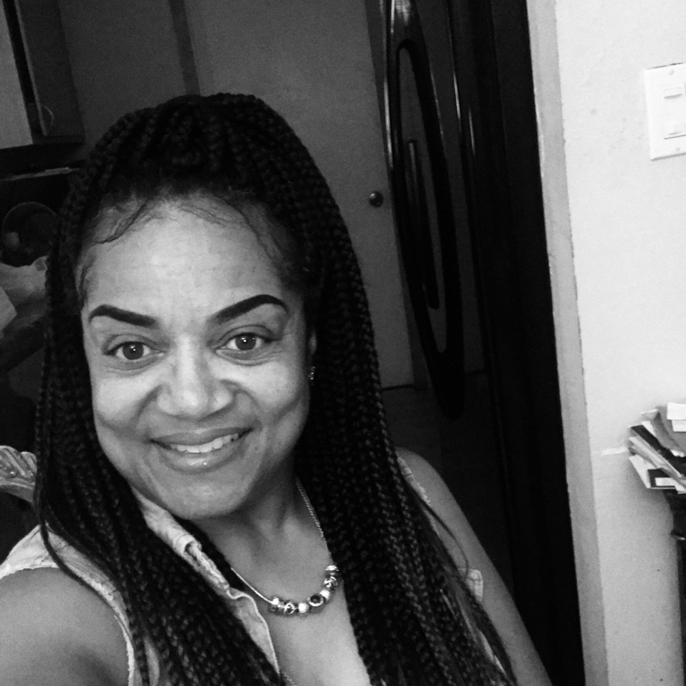 Meet your Posher, Lawanda